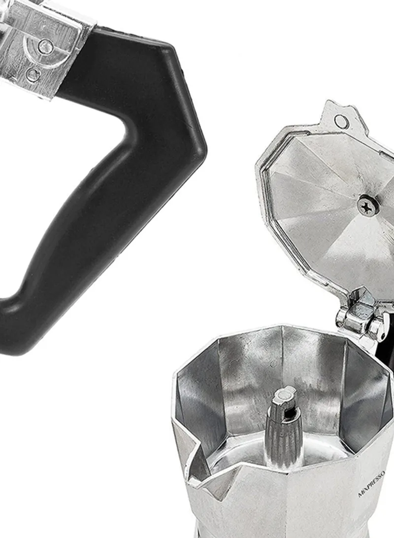 براد اسبريسو لصنع القهوة espresso maker