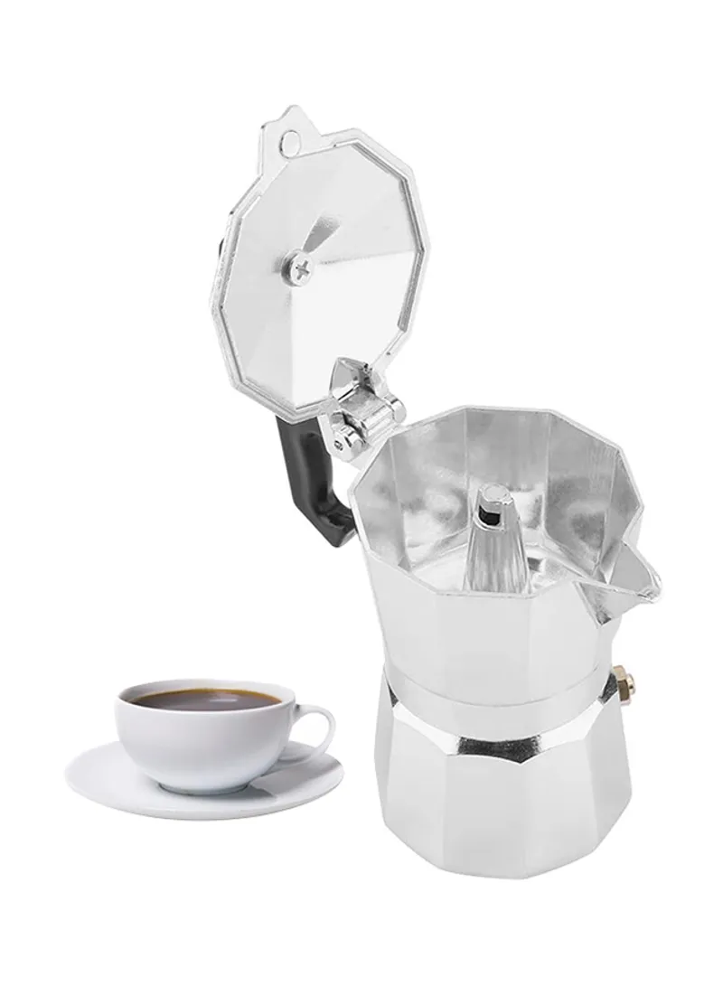 براد اسبريسو لصنع القهوة espresso maker