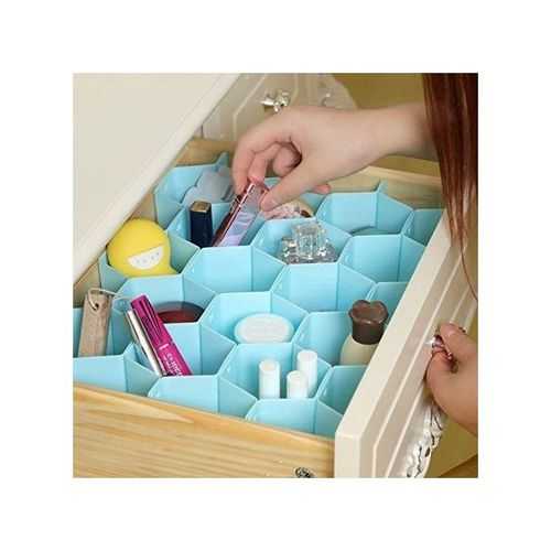 Drawer organizer for underwear and socks — image 2