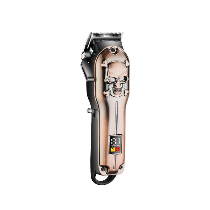 Kemei Km 2018 - Kemei hair clipper — image 2