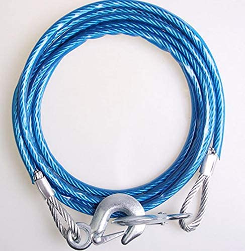 Car tow rope for emergencies Car Rope Tow