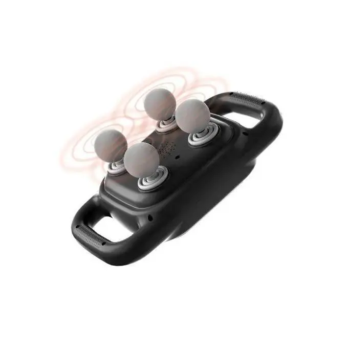 Muscle Massage Gun — image 1