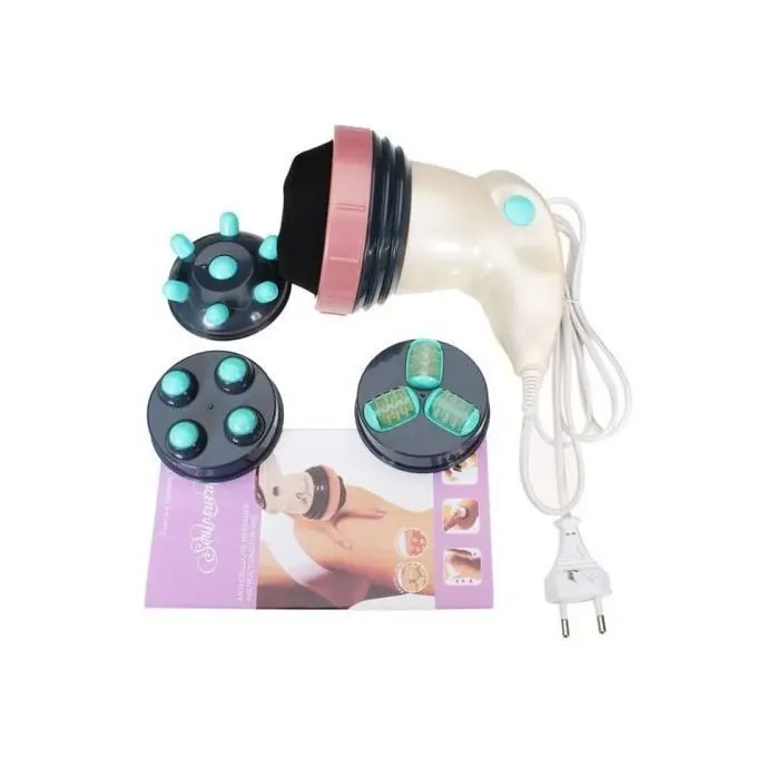 Body Innovation Electric Body Massager — image 3