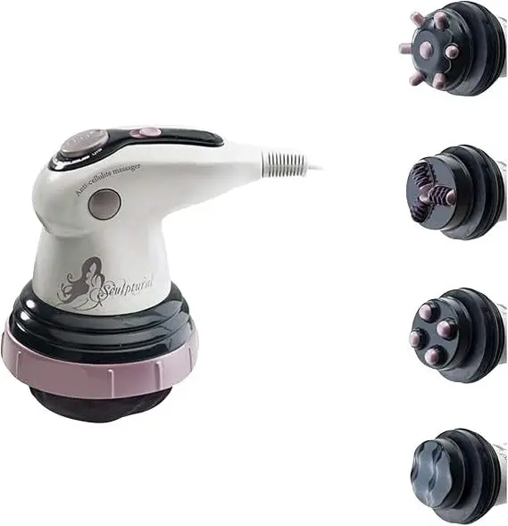 Body Innovation Electric Body Massager — image 1