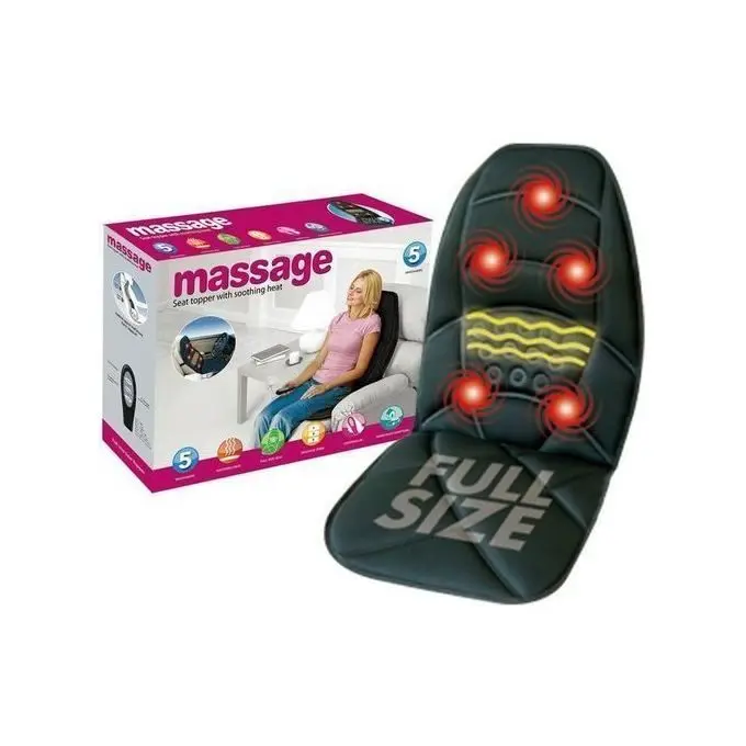 Muscle Relaxation Massage Cushion — image 1