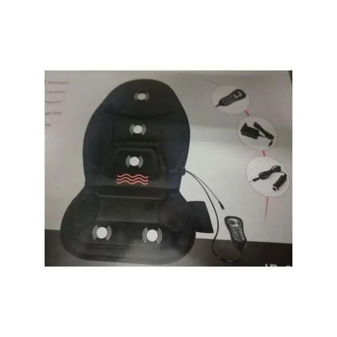Muscle Relaxation Massage Cushion — image 4