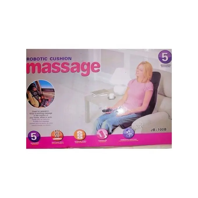 Muscle Relaxation Massage Cushion — image 2