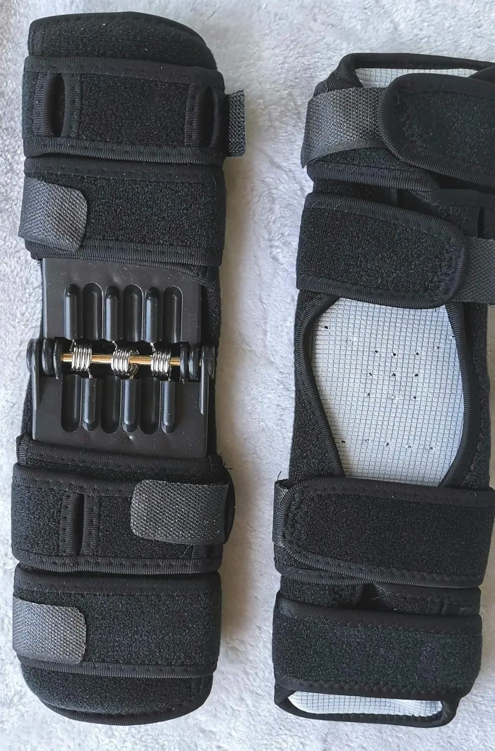 Knee Brace for Support During Intense Workouts — image 1