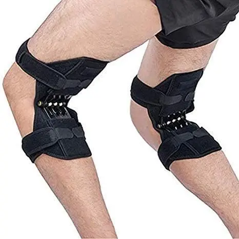 Knee Brace for Support During Intense Workouts — image 4