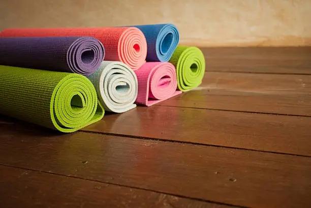 Yoga Mat — image 2