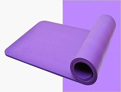 Non-Slip Yoga Exercise Mat — image 3