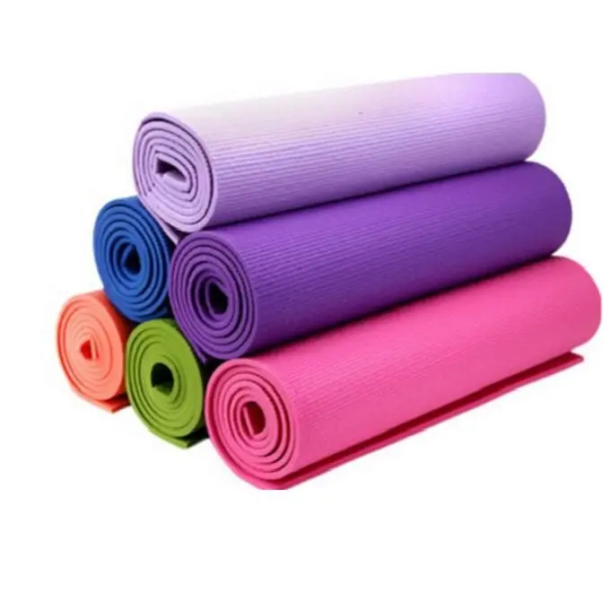 Non-Slip Yoga Exercise Mat — image 2
