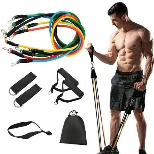 Resistance Bands for Strength Training — image 1