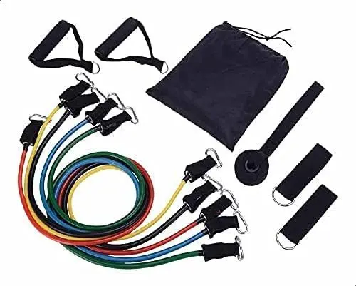 Resistance Bands for Strength Training — image 3