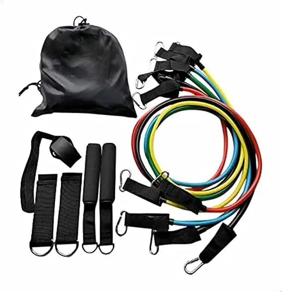 Resistance Bands for Strength Training — image 5