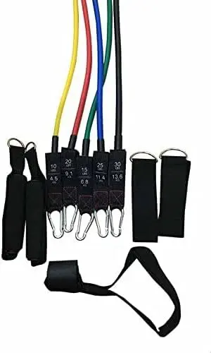 Resistance Bands for Strength Training — image 2