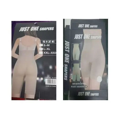 Just One Shapers Full Body Shaper for Women — image 1