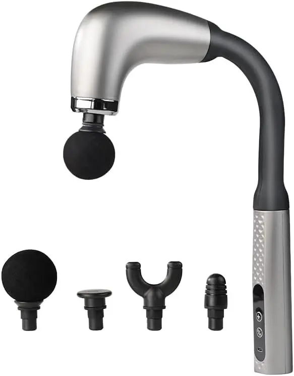 Body Muscle Relaxation Massage Gun — image 1