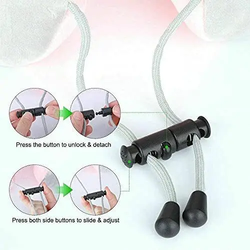 Neck Massage Pillow for Muscle Tension Relief — image 3