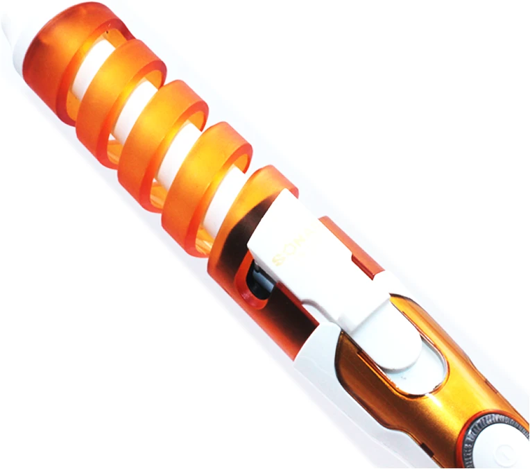 Sonar Sn-1011 curling iron hair styling tool for women