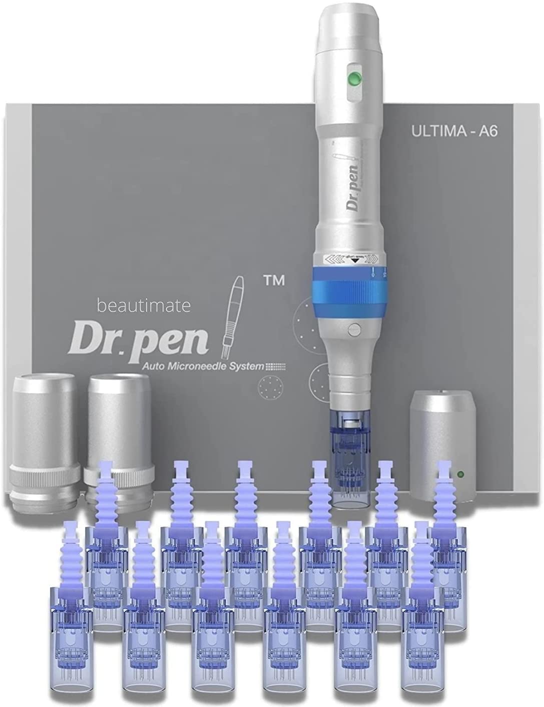 Dr.Pen-Ultima A6 Derma Pen doctor pen derma pen