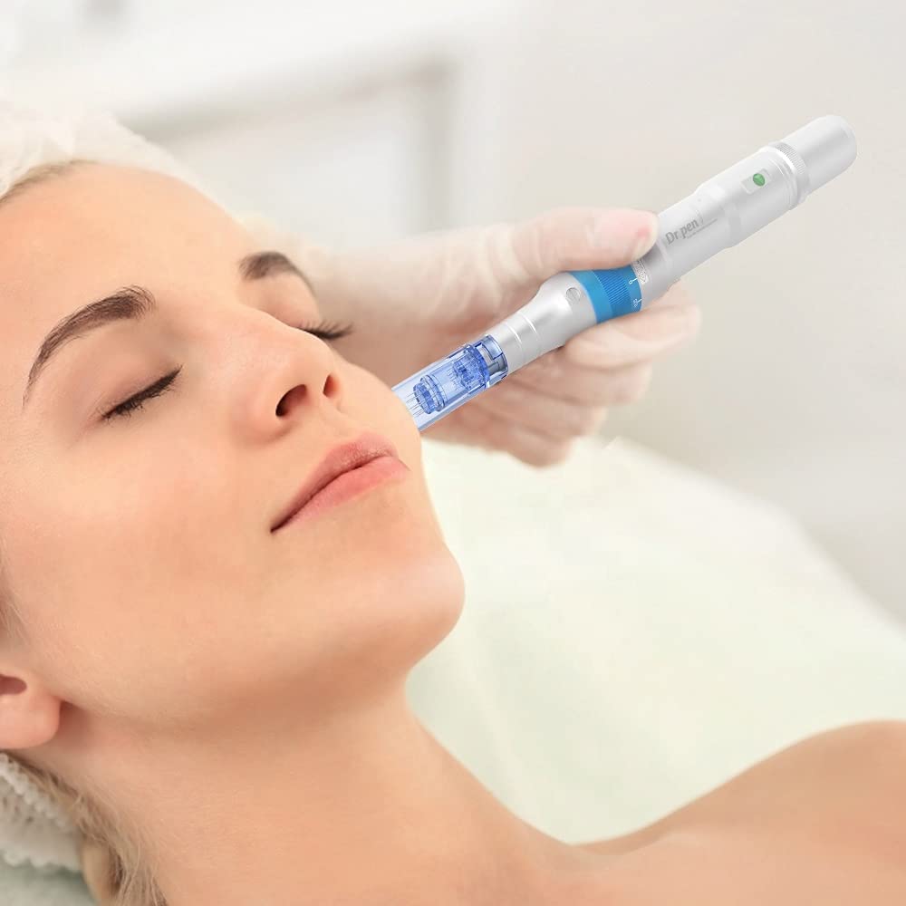 ديرما بن دكتور بن Dr.Pen Derma Pen