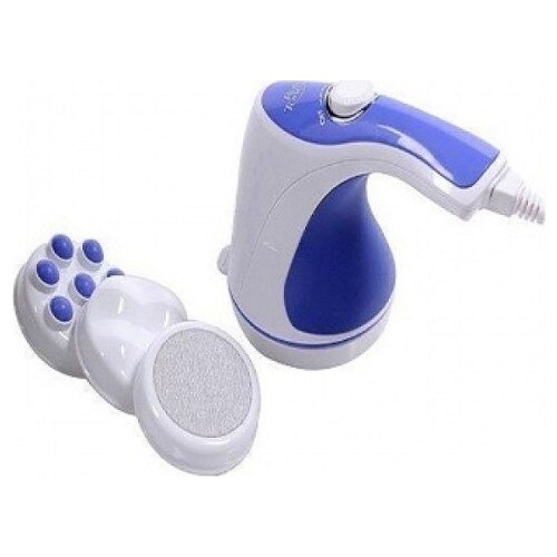 Body Massage Device Relax and Tone 4 Pieces Relax &amp; Tone