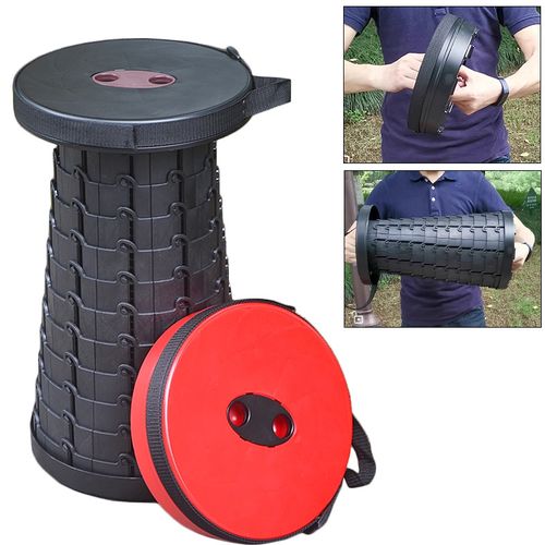 Buy a fishing camping chair that can be pulled... — image 3