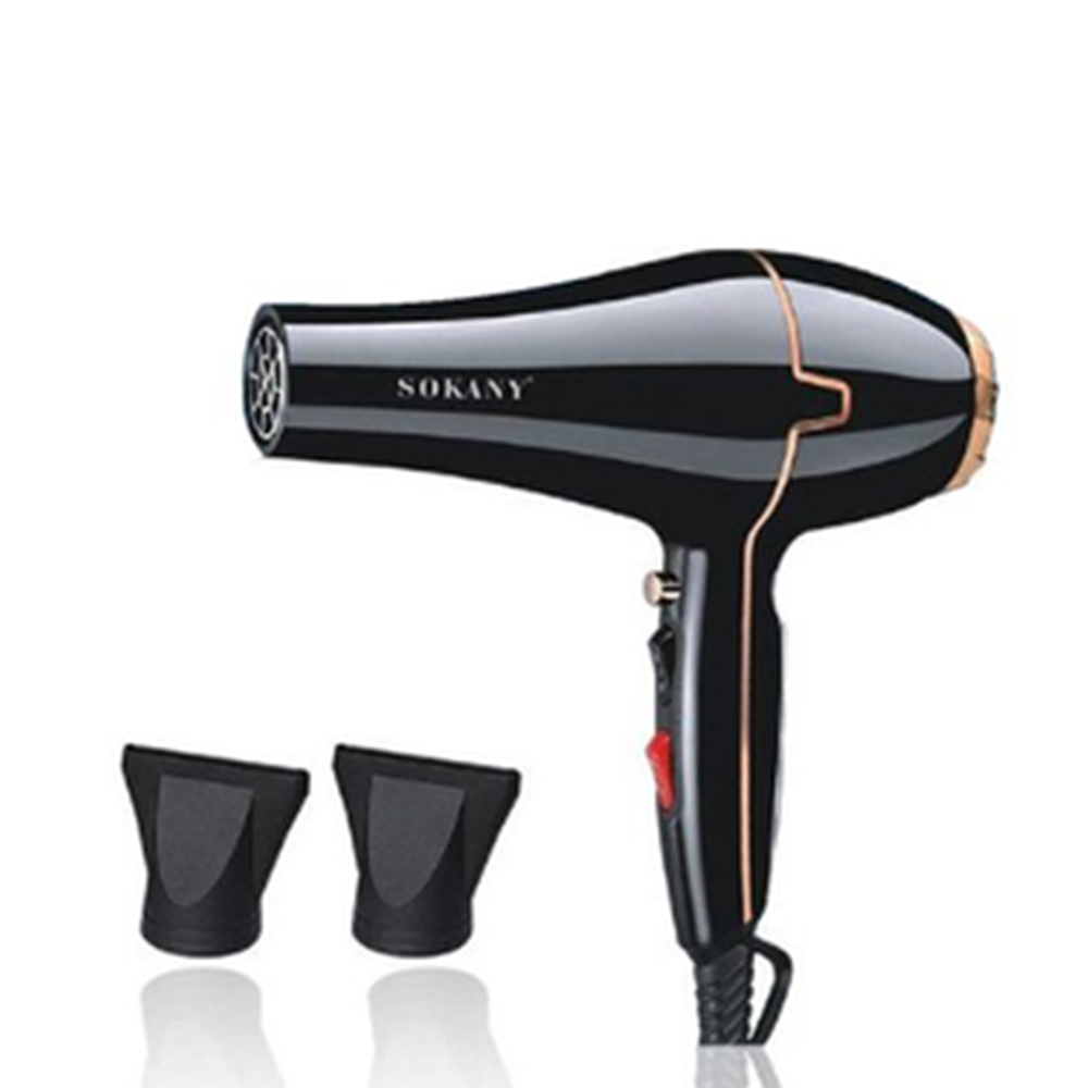 Sokany SK-8808 Hot and Cold Hair Dryer 1800/2200 Watts