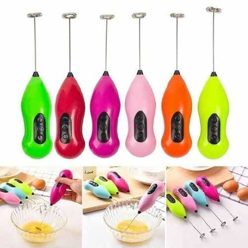 Coffee whisk - 2 speeds — image 2