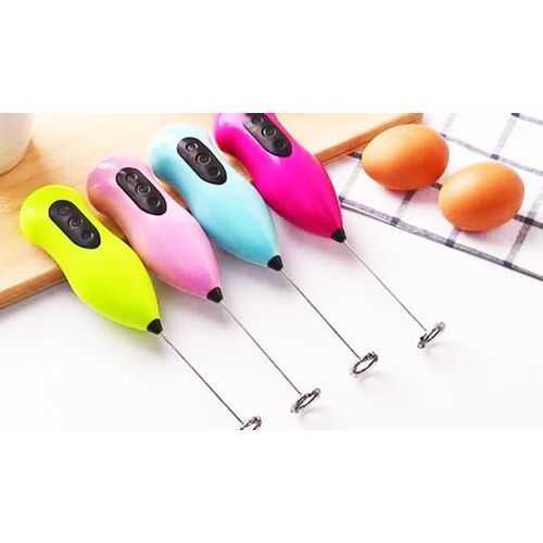 Coffee whisk - 2 speeds — image 4
