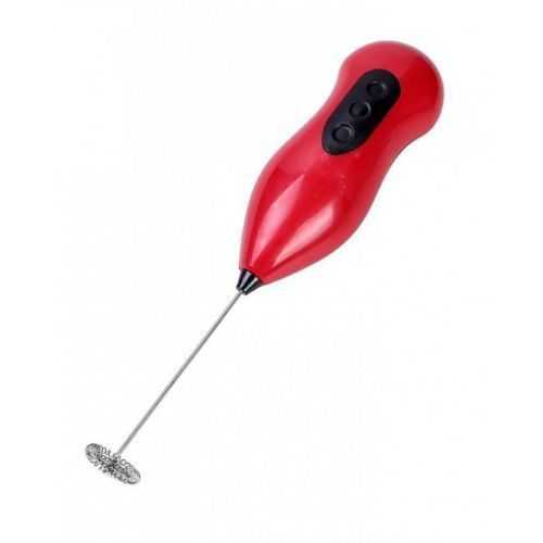 Coffee whisk - 2 speeds