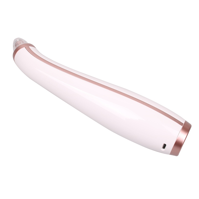 2 في 1 جهاز إزالة الرؤوس السوداء وشفط ونزع الدهون من البشرة والوجه Enzo Blackhead Removal Machine EN-215
