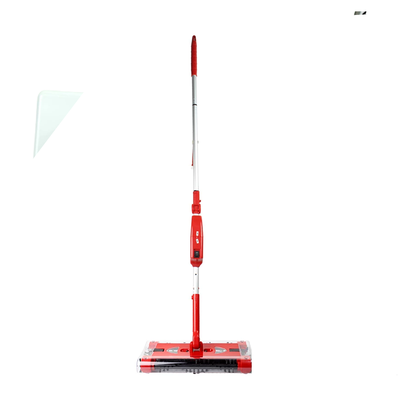 مكنسة كهربائية لاسلكية G6 swivel sweeper