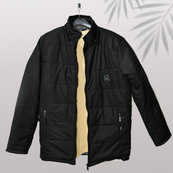Waterproof Jacket - Heavy Fur Lined