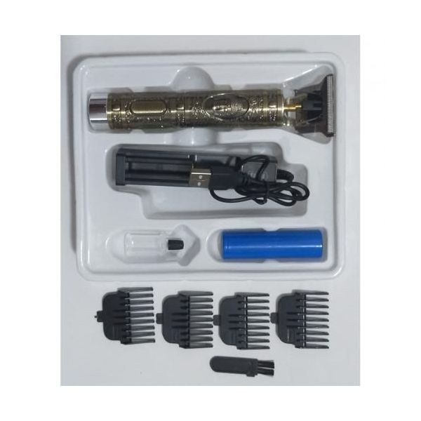As Seen On TV Professional Electric Hair Clipper for Men Hair Clipper and Beard Trimmer — image 2