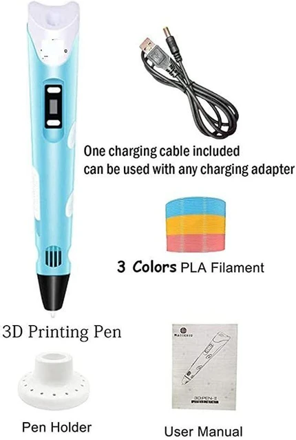 3Dprinting pen — image 4