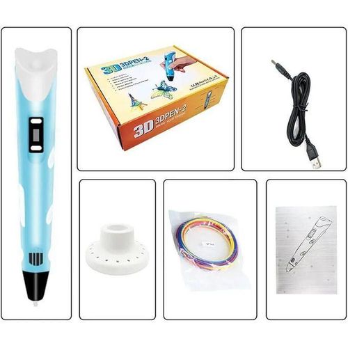 3Dprinting pen — image 2
