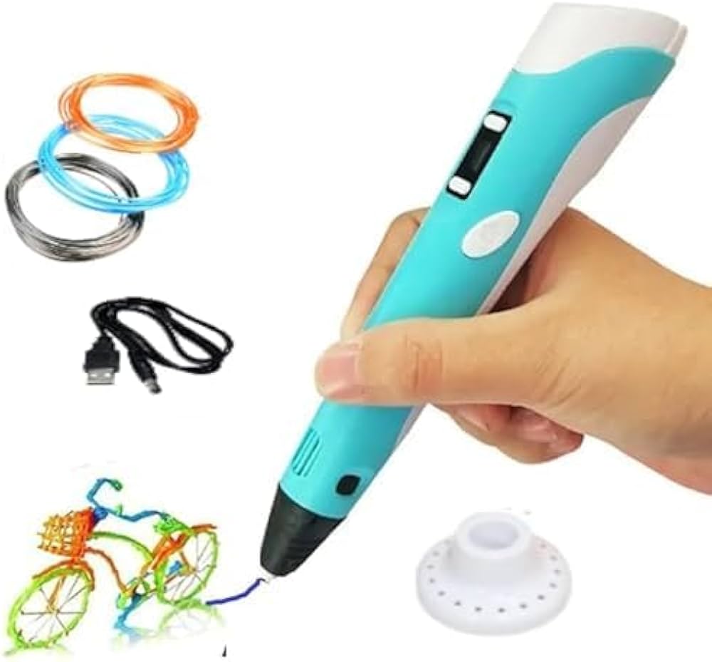 3Dprinting pen — image 5
