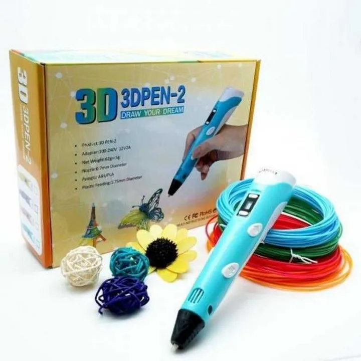 3Dprinting pen — image 3