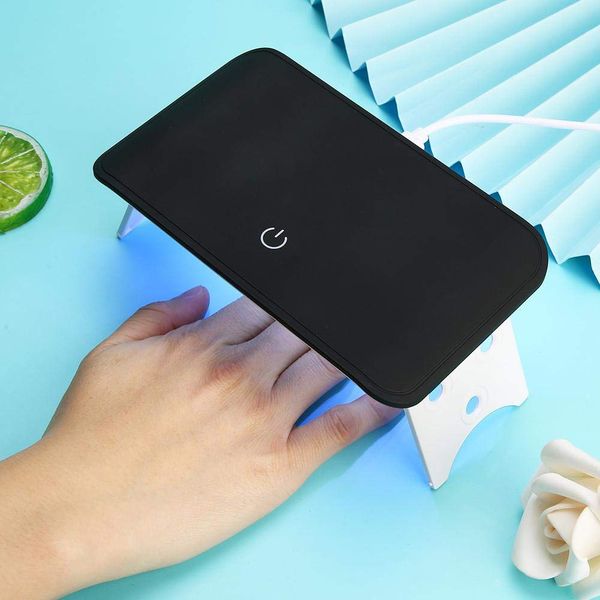 Sun 24W Nail Dryer for All Types of Manicure and Gel Nail Polish — image 3