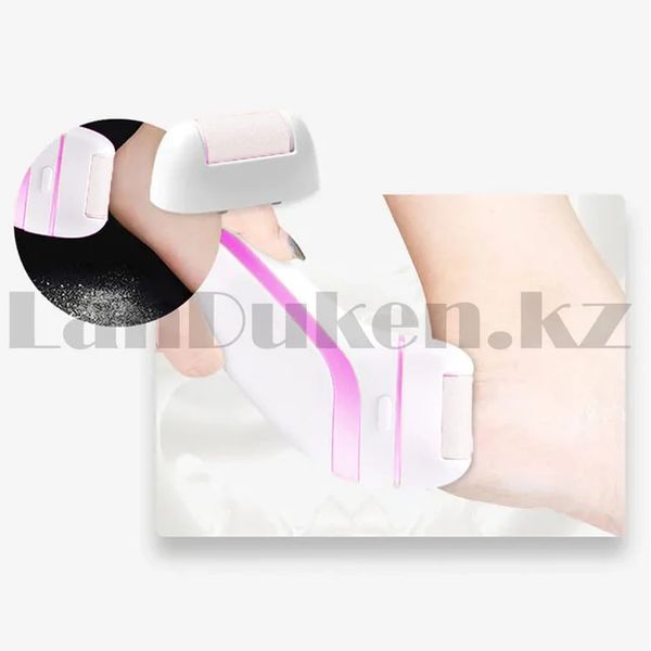 Cronier Professional Hair Removal Machine for Body, Sensitive Areas and Face, Dry and Wet — image 2