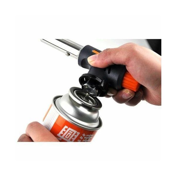 Lighter Flame Gun — image 3