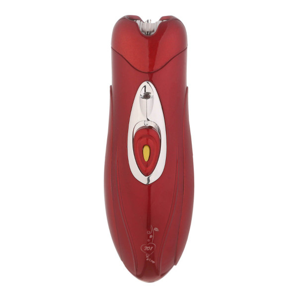 Kemei KM-3068 - Female Hair Removal Machine Silk Epil Kemei, 3×1 — image 2