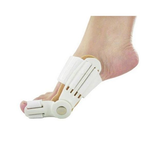 Bunion corrector for pain relief