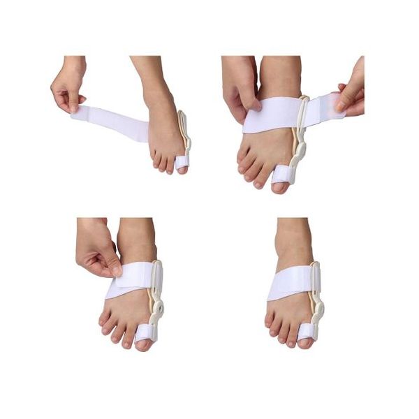 Bunion corrector for pain relief — image 3