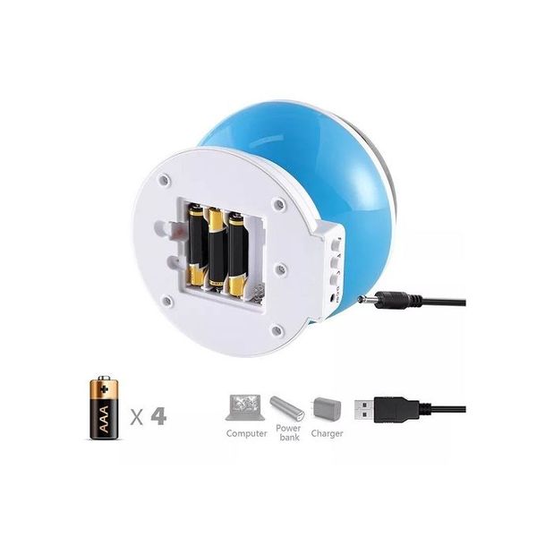 Projector lighting unit — image 3