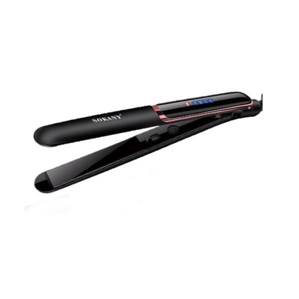 Sokany hair straightener 955 — image 2