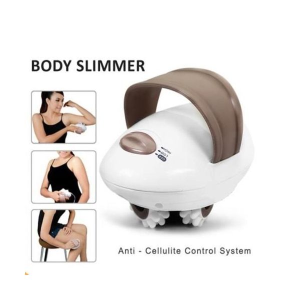 Full body massage and massage device to melt fat and remove cellulite — image 3