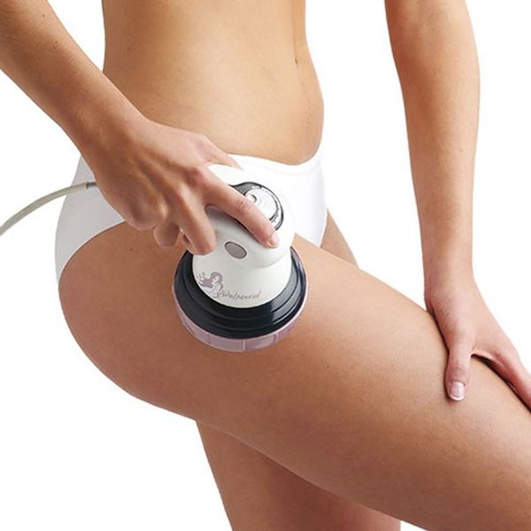 Fat and cellulite breaking device for body sculpting and sagging tightening 4 in 1 — image 2